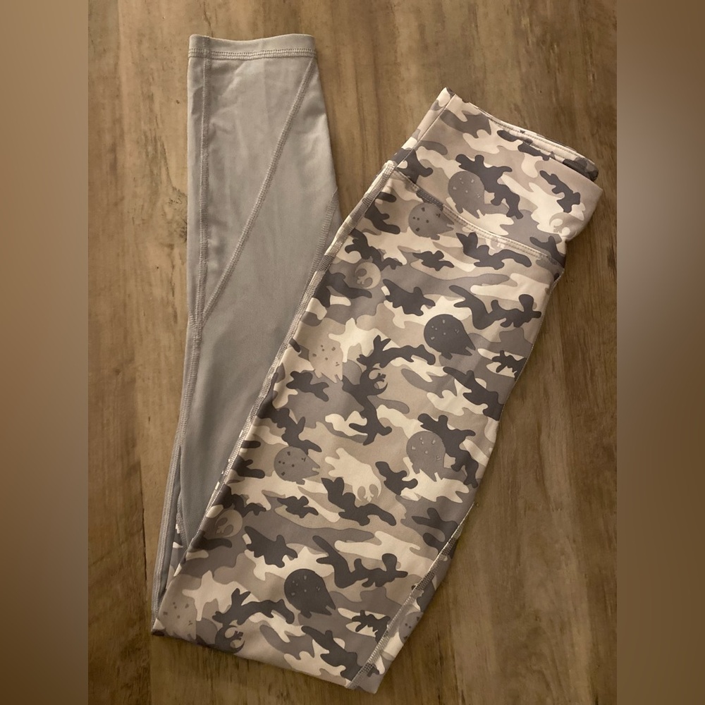 Star Wars Leggings